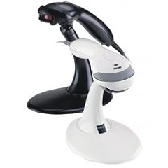 equip Metrologic Hand-Barcodescanner MS9520 VoyagerTM USB (schwarz)