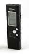 KJB Security DR51128 35 Hour Digital Recorder with FM