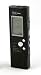 KJB Security DR5200 565 Hours Digital Recorder with FM
