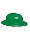All Products : St. Patrick's Day Green Plastic Derby Hat 10in