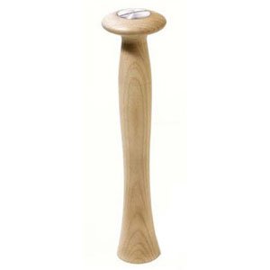 Alessi Pepper Mill in Maple-wood