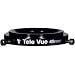 Tele Vue Digital Camera Adapter 49mm for the 35/27mm Panoptics & 32/40mm Plossl Eyepieces.