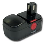 19.2V Ni-CAD Battery by Everest