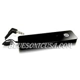 Bluesonic Bluetooth Stereo transmitter HS829 -- for MP3 - iPod - iTouch