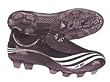 Adidas +F30.7 TRX FG-black/white