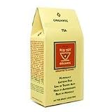 Organic Rooibos Red Tea with Buchu 20 Tea Bags by African Red Tea Imports / 20 Box