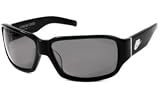 Nike Sunglasses - Supreme Court / Frame: Black Lens: Polarized Gray