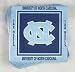 North Carolina Tar Heels Beverage Napkins