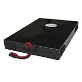 Tripp Lite RBC64-1U Replacement Battery Cartridge for Select Tripp Lite & Other Major UPS Brand