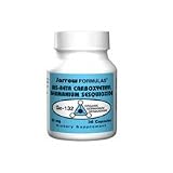 Jarrow Germanium 30mg GE-132, 30 caps