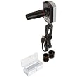 【並行輸入品】Ample アンペル Scientific TCA-9.0 PACK 9.0 Megapixels Digital Microscope 顕微鏡 CMOS Camera, Image Capturing and Processing Software, Maximum 2 fps and 30fps
