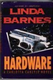Hardware [First Printing]