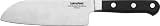 LamsonSharp 7-Inch Forged Santoku Knife