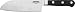 LamsonSharp 7-Inch Forged Santoku Knife