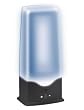 Verilux TwiLight Mini Ultra Blue Light Therapy Sleep System