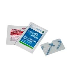 Ersatzpads f�r newgen medicals Schnarch-Stopper "NC-5271"