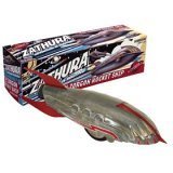 Zathura?Tin Zorgon Rocket Ship