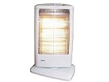 Quickht 375/20(500/07) Halogen Heater 1200W