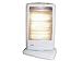 Kitchen & Housewares : Quickheat 375/20(500/07) Halogen Heater 1200W