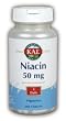 Niacin 50mg - 200 - Tablet Niacin 50mg - 200 - Tablet