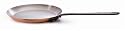 Mauviel copper 25cm Crepe Pan