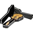 Fender Standard Molded Guitar Cases - Universal P Bass/J Bass Lefty