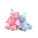 Pink 17" My First Teddy Bear