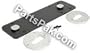 Swivl-Eze by Attwood 5650 TROL-MTR MT TROL-LOCK MOTOR MOUNT
