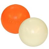 Hundespielzeug :: Jolly Ball Bounce´n play :: LEUCHTET 11cm