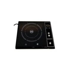 SilverCrest Induktionskochplatte f�r K�che Garten Camping 2000 Watt
