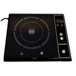 SilverCrest Induktionskochplatte f�r K�che Garten Camping 2000 Watt