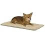 K&H Thermo-Pet Mat 14" x 28", Sage