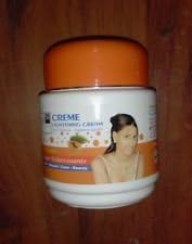 H20 Jours Naturel Papaya Cream