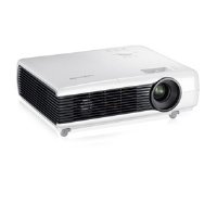 Samsung SP-M255 3LCD XGA Mobile Data Projector