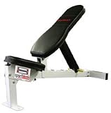 Power Block Pro Adjustable Bench