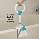 AquaSense Tub Support Bar