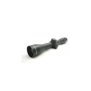 NcSTAR® 4x32 mm Pistol Scope