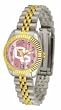 Oregon State Beavers Executive Ladies Watch with Mother of Pearl Dial