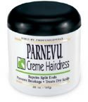 Parnevu Creme Hair Dress (6 OZ)