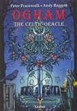 Ogham the Celtic Oracle Tarot Deck & Book Set