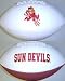 Arizona State Sun Devils Signature Series Football (Quantity of 6)