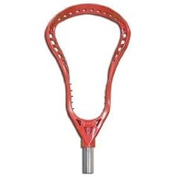 Gait Torque Lacrosse Head Red Unstrung