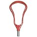 Gait Torque Lacrosse Head Red Unstrung