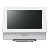 パナソニック マルチメディアオーディオシステム(ホワイト)MW10W MW-10-Wの画像