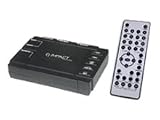 Z-PLAY VIDEO CONVERT VGA HD15 TO COMPONENT RCA
