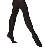 Autograph Merino 100 Denier Sheer Toe Tights