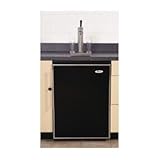 Summit SBC490-BIFR beer cooler