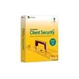 Symantec Client Security 3.1 with Groupware Protection Business Pack 50 User