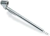TIRE GAUGE DUAL FOOT 10 TO 120 PSI