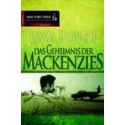 Mackenzies Saga 2. Das Geheimnis der Mackenzies.